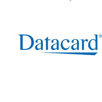 datacard logo