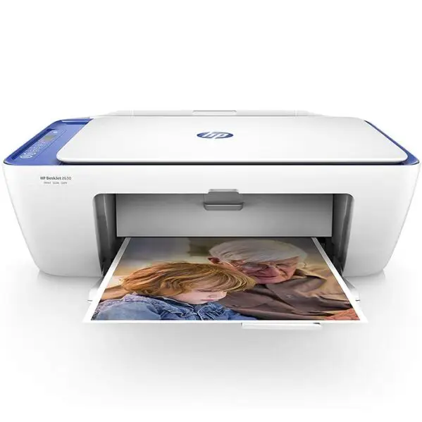 hp deskjet 2130 All-in-One Printer