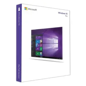 Windows 10 Pro