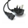 3 pin computer power cable