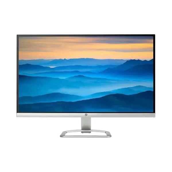 HP 27es 27-inch Monitor