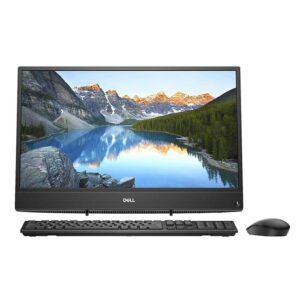 Dell Inspiron 22 3280 All-in-One Desktop