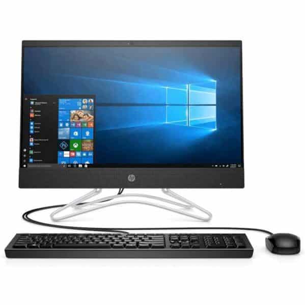 HP 200 G3 All in one