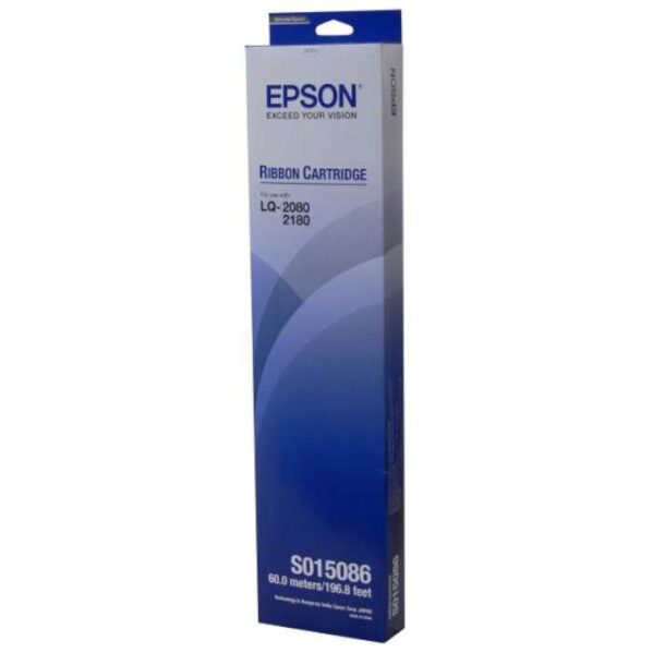 Epson LQ-2180 ribbon