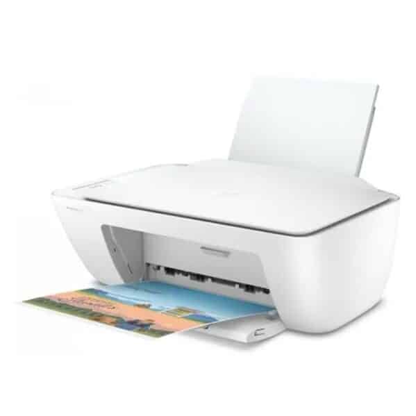 HP deskjet 2320 All-in-One Printer