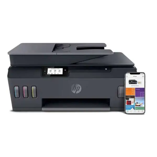 hp Smart Tank 530