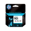 HP 901 Tri Color Cartridge