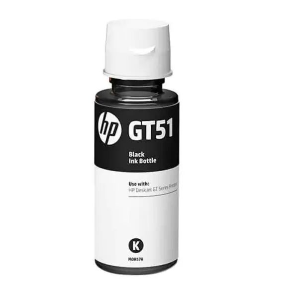 HP GT51 Black