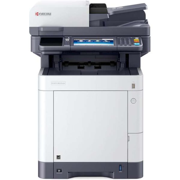 Kyocera ecosys M6235cidn printer