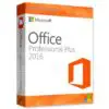 Microsoft Office 2016 Professional