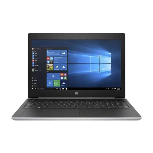 HP probook 450 G6