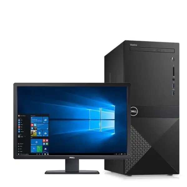 Dell Vostro 3670 Business Desktop Computer