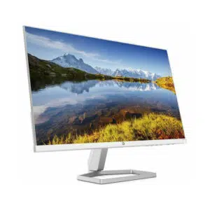 hp 24f dual monitor