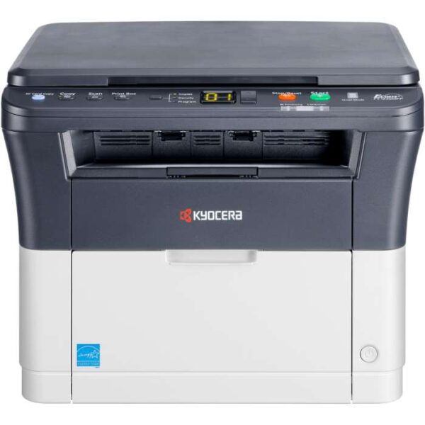 Как добавить тонера в принтер kyocera fs 1120mfp