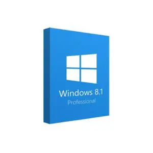 Windows 8.1 Professional