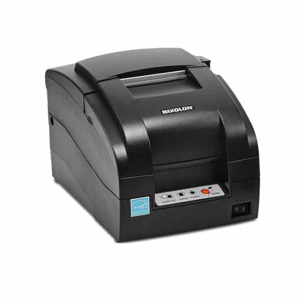 bixolon srp 275 dotmatrix receipt printer hive