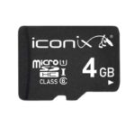 Iconix Micro SD cards - Hivebridge