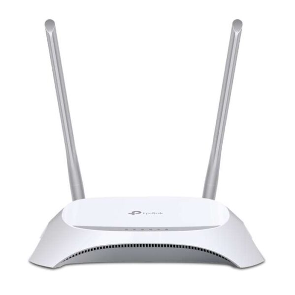 Tp-link MR3420 3G/4G Wireless N Router