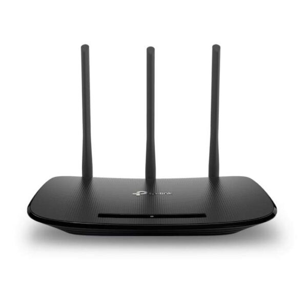 450Mbps Wireless N Router