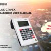 Aclas CRV5X Manual